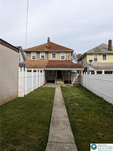 2434 Birch Street, Wilson Boro, PA 18042