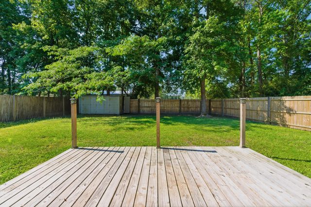 122 Longleaf Drive, Summerville, SC 29483
