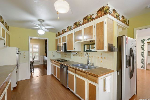105 HARRIETT DR, San Antonio, TX 78216