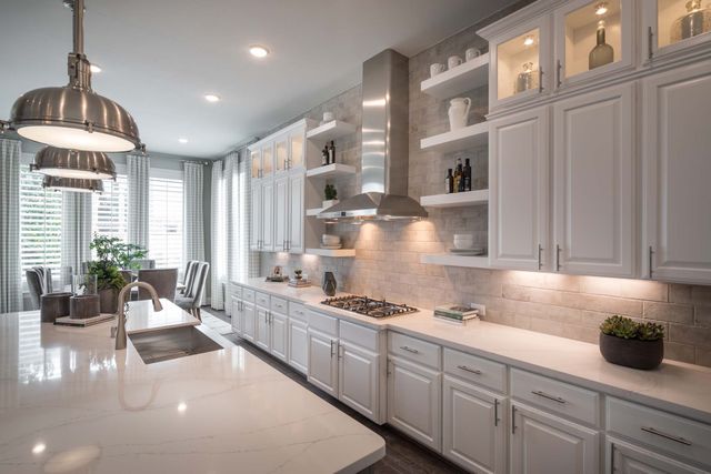 931 Fallkirk Drive, Prosper, TX 75078