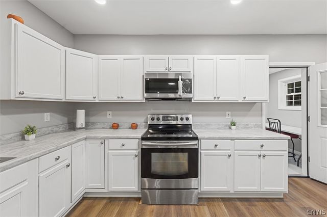 167 Baldwin Avenue, Syracuse, NY 13205