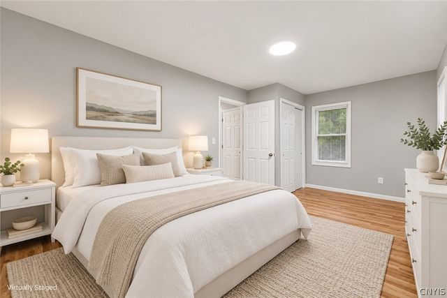 167 Baldwin Avenue, Syracuse, NY 13205