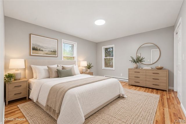 167 Baldwin Avenue, Syracuse, NY 13205