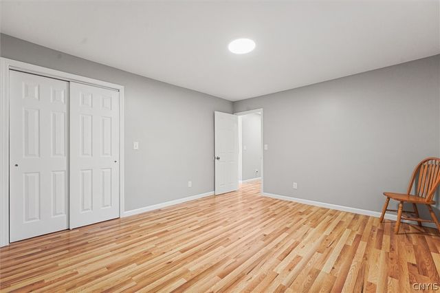 167 Baldwin Avenue, Syracuse, NY 13205