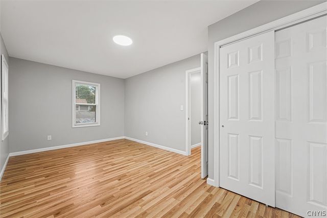 167 Baldwin Avenue, Syracuse, NY 13205