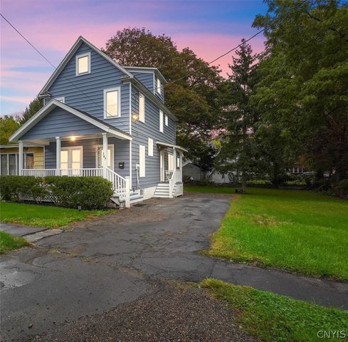 167 Baldwin Avenue, Syracuse, NY 13205