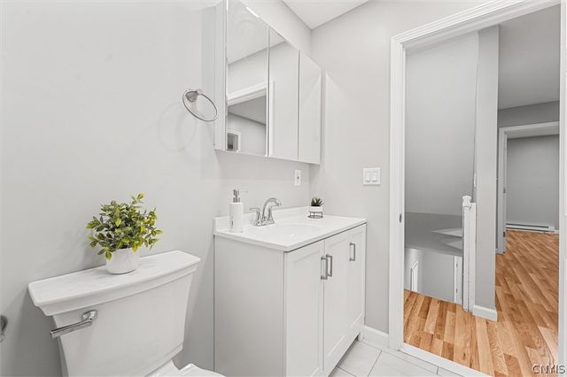 167 Baldwin Avenue, Syracuse, NY 13205