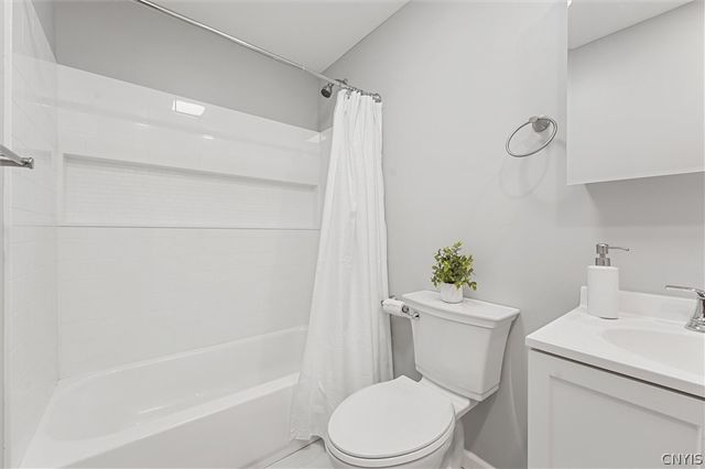 167 Baldwin Avenue, Syracuse, NY 13205