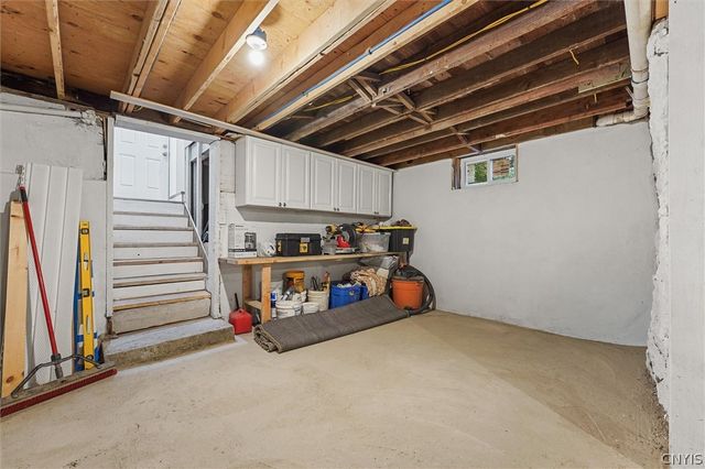 167 Baldwin Avenue, Syracuse, NY 13205