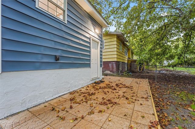 167 Baldwin Avenue, Syracuse, NY 13205