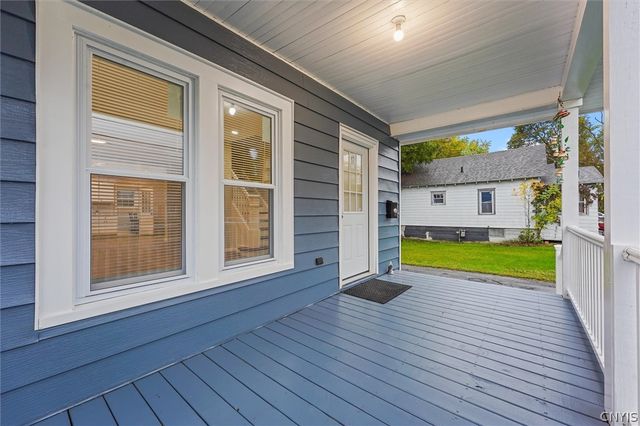 167 Baldwin Avenue, Syracuse, NY 13205
