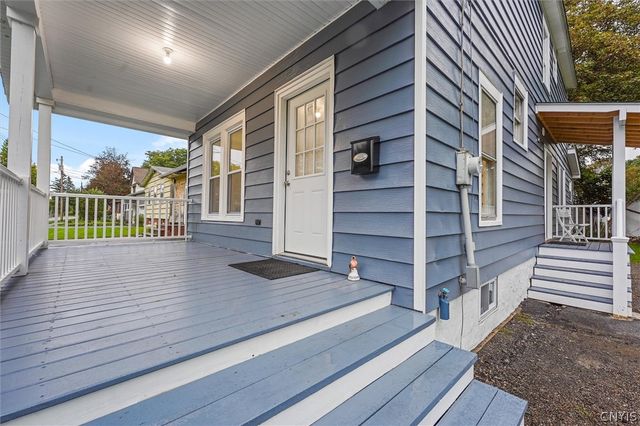 167 Baldwin Avenue, Syracuse, NY 13205
