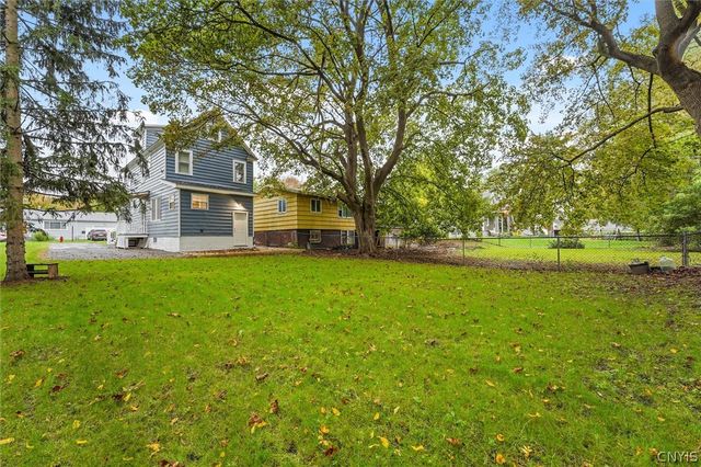 167 Baldwin Avenue, Syracuse, NY 13205