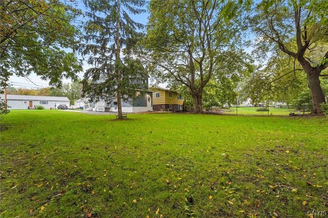 167 Baldwin Avenue, Syracuse, NY 13205