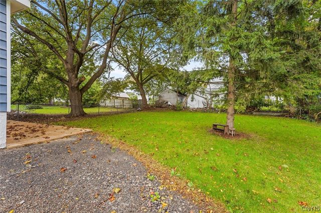 167 Baldwin Avenue, Syracuse, NY 13205