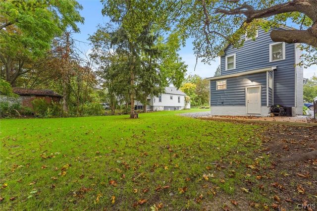 167 Baldwin Avenue, Syracuse, NY 13205