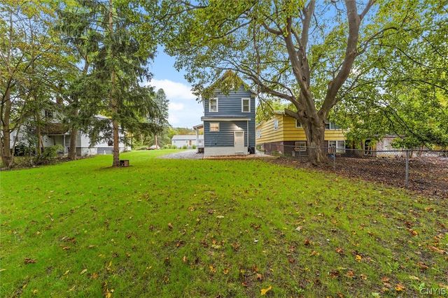 167 Baldwin Avenue, Syracuse, NY 13205