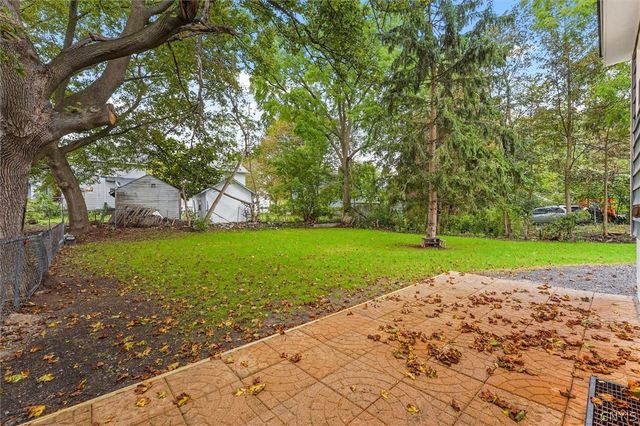 167 Baldwin Avenue, Syracuse, NY 13205