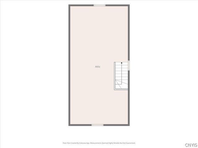 167 Baldwin Avenue, Syracuse, NY 13205