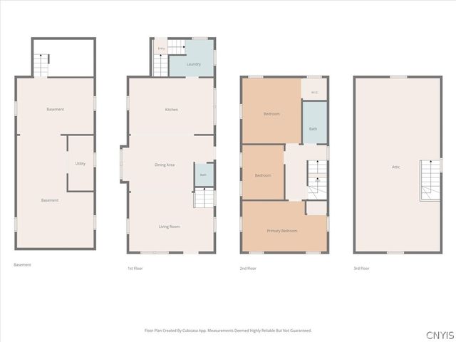 167 Baldwin Avenue, Syracuse, NY 13205