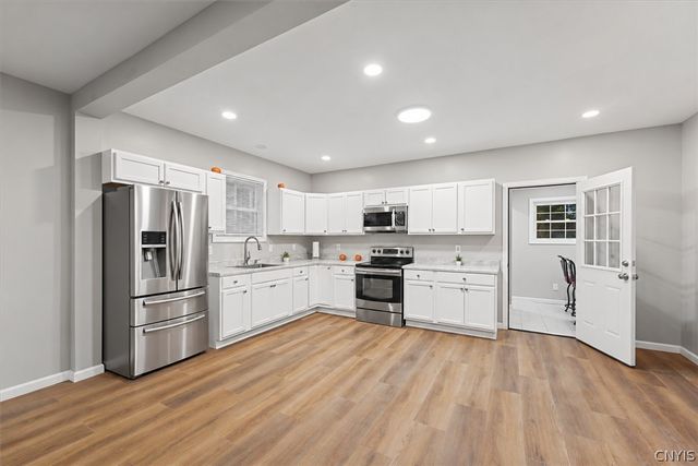 167 Baldwin Avenue, Syracuse, NY 13205