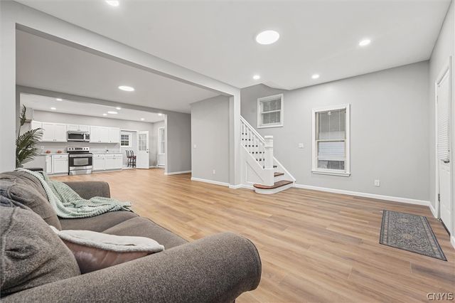 167 Baldwin Avenue, Syracuse, NY 13205