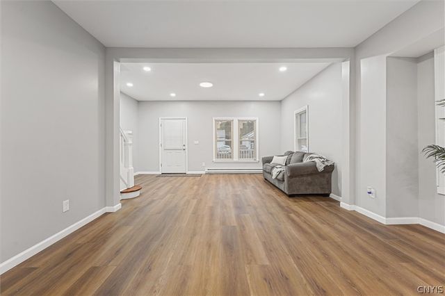 167 Baldwin Avenue, Syracuse, NY 13205