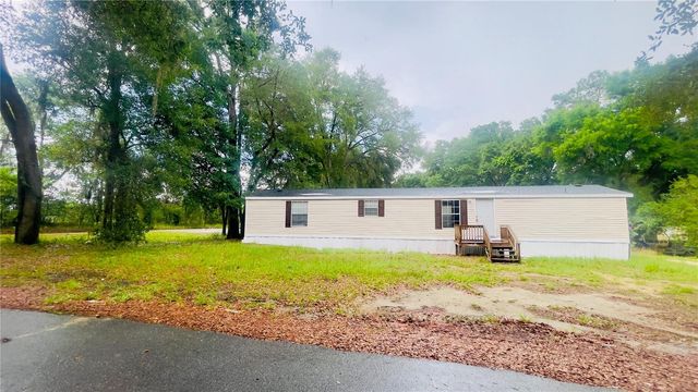 4053 NE 213TH TERRACE, Williston, FL 32696