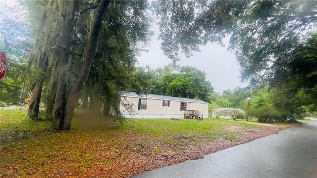 4053 NE 213TH TERRACE, Williston, FL 32696