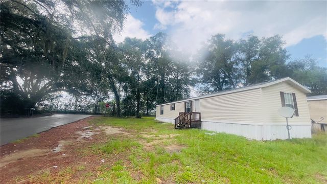 4053 NE 213TH TERRACE, Williston, FL 32696