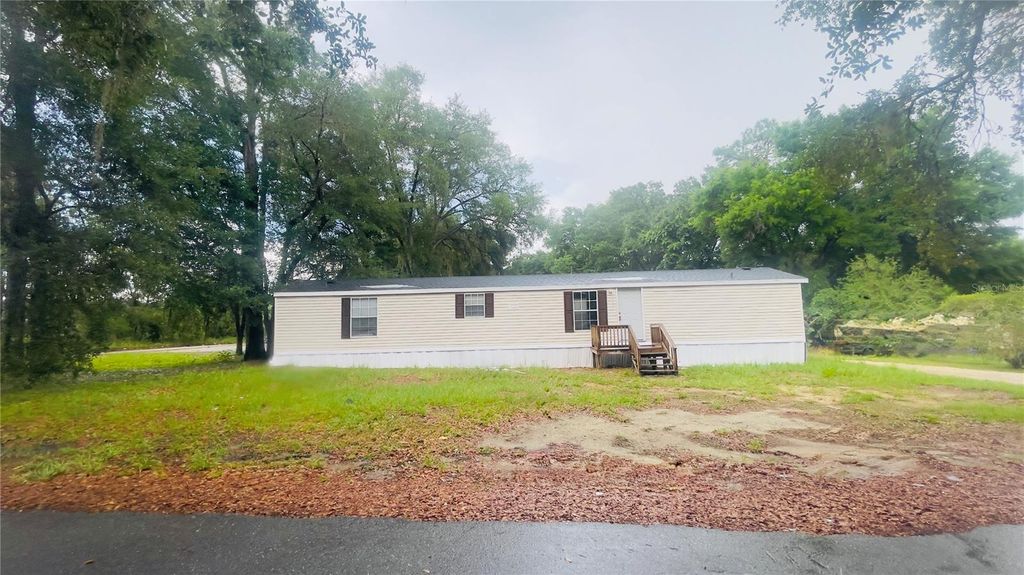 4053 NE 213TH TERRACE, Williston, FL 32696