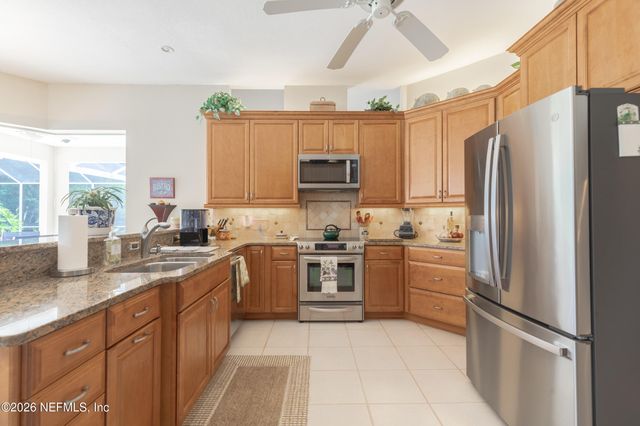 39 WELLSTREAM Lane, Palm Coast, FL 32164