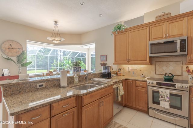 39 WELLSTREAM Lane, Palm Coast, FL 32164