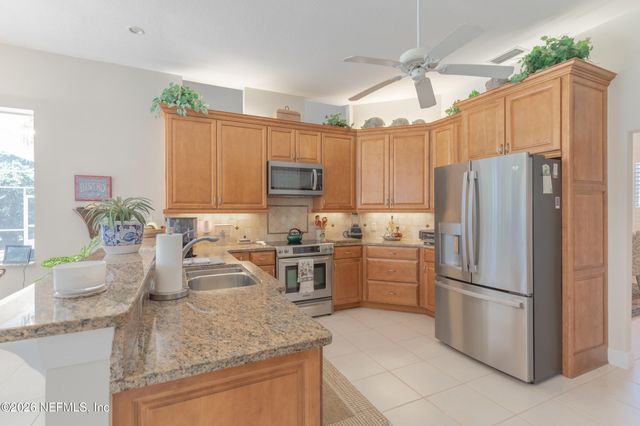 39 WELLSTREAM Lane, Palm Coast, FL 32164
