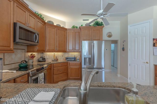 39 WELLSTREAM Lane, Palm Coast, FL 32164