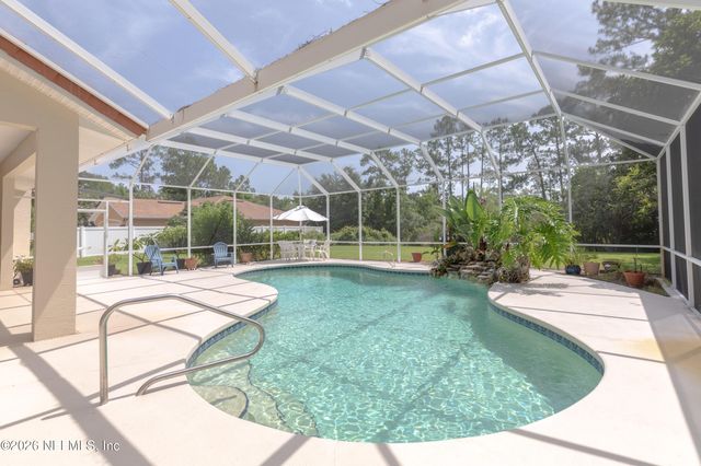 39 WELLSTREAM Lane, Palm Coast, FL 32164