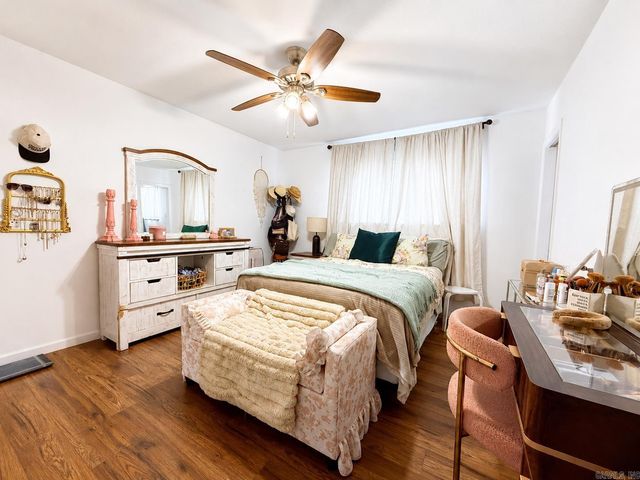 2817 Southgate Dr, Malvern, AR 72104