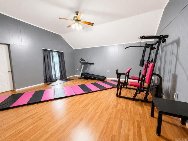 2817 Southgate Dr, Malvern, AR 72104