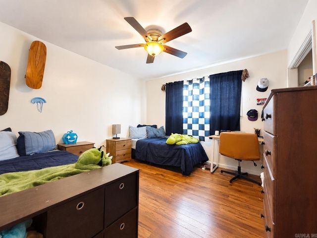 2817 Southgate Dr, Malvern, AR 72104