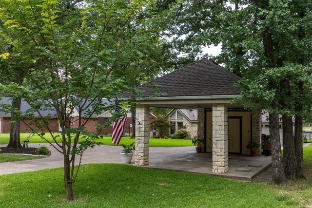 301 Northshore, Trinidad, TX 75163