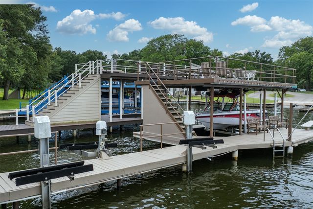 301 Northshore, Trinidad, TX 75163