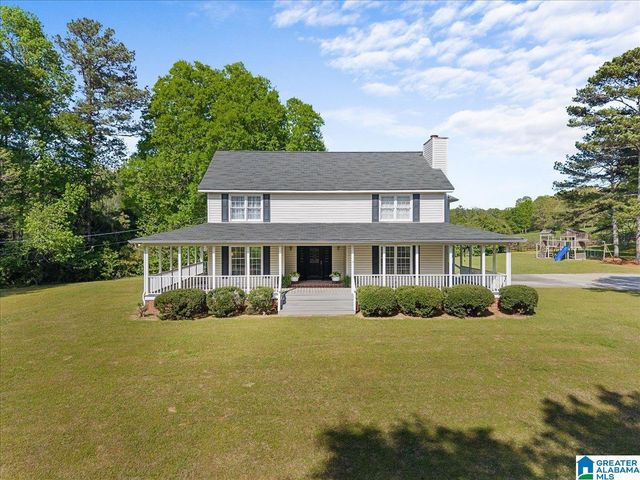 53 HILLTOP ROAD, Oneonta, AL 35121