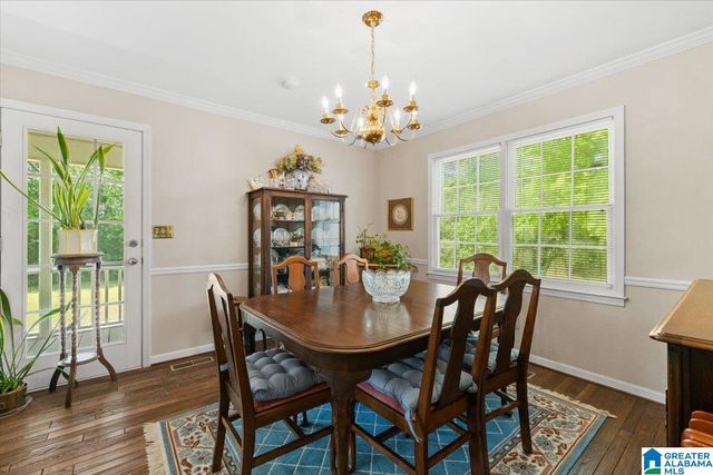 53 HILLTOP ROAD, Oneonta, AL 35121