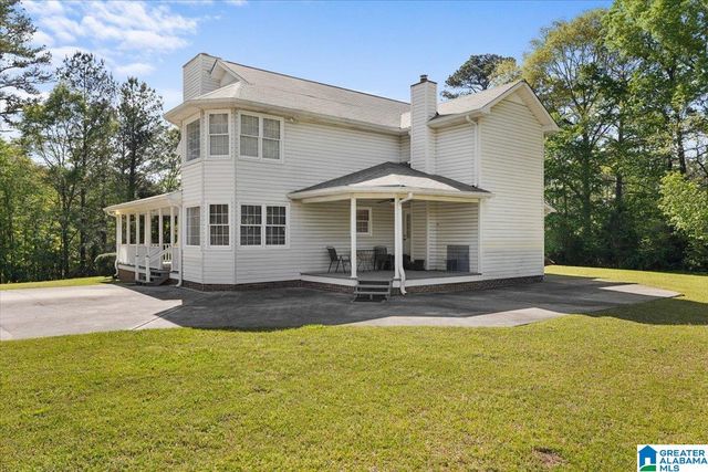 53 HILLTOP ROAD, Oneonta, AL 35121
