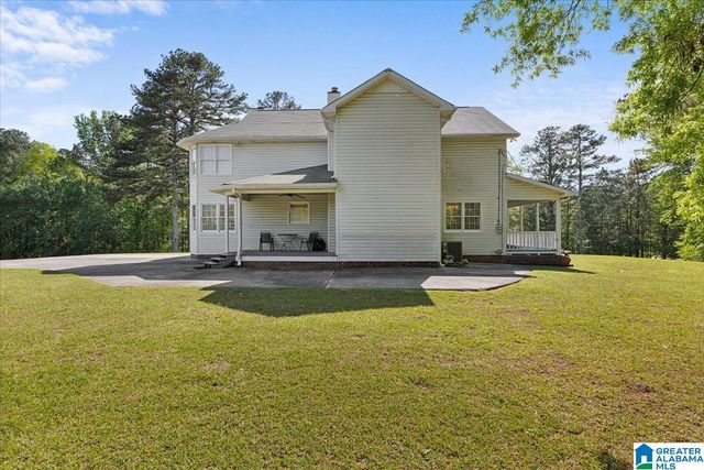 53 HILLTOP ROAD, Oneonta, AL 35121