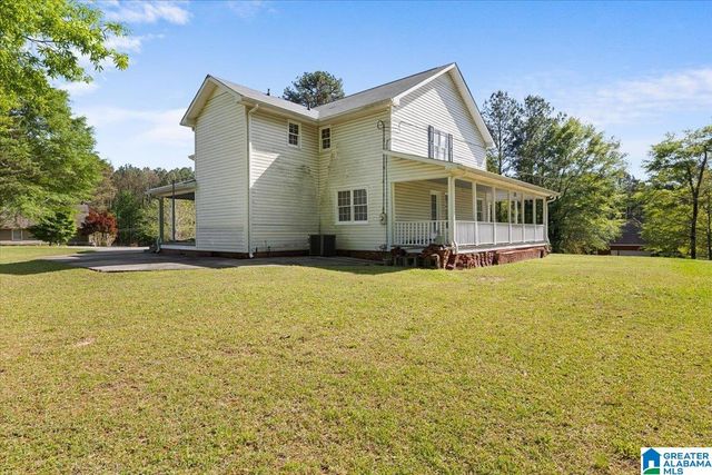 53 HILLTOP ROAD, Oneonta, AL 35121