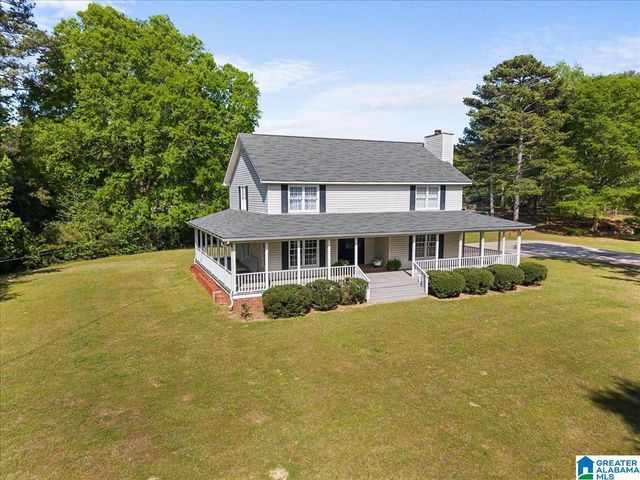 53 HILLTOP ROAD, Oneonta, AL 35121