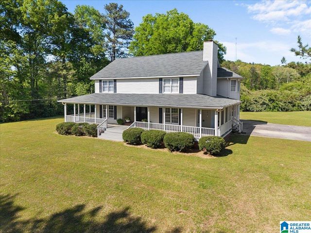 53 HILLTOP ROAD, Oneonta, AL 35121