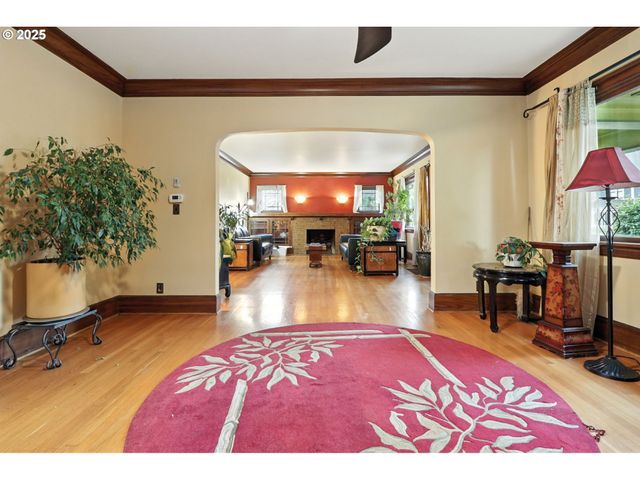 5806 Ne GARFIELD Ave, Portland, OR 97211