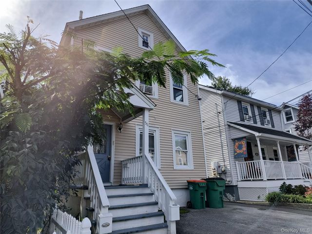 56 Kent Street 2, Beacon, NY 12508